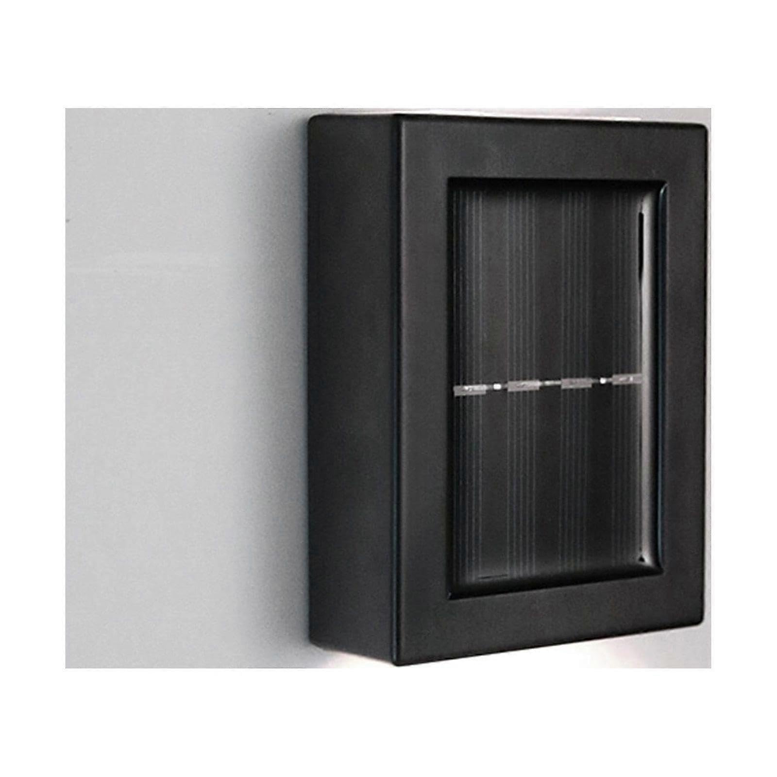 JOYHAPPST Wall Up and Down Wall Outdoor Garden Lamp, Must Have Household Items