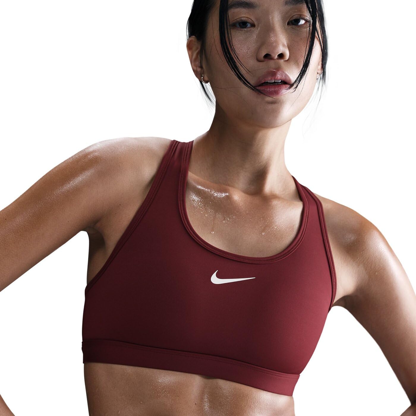 Women's Padded Sports Bra