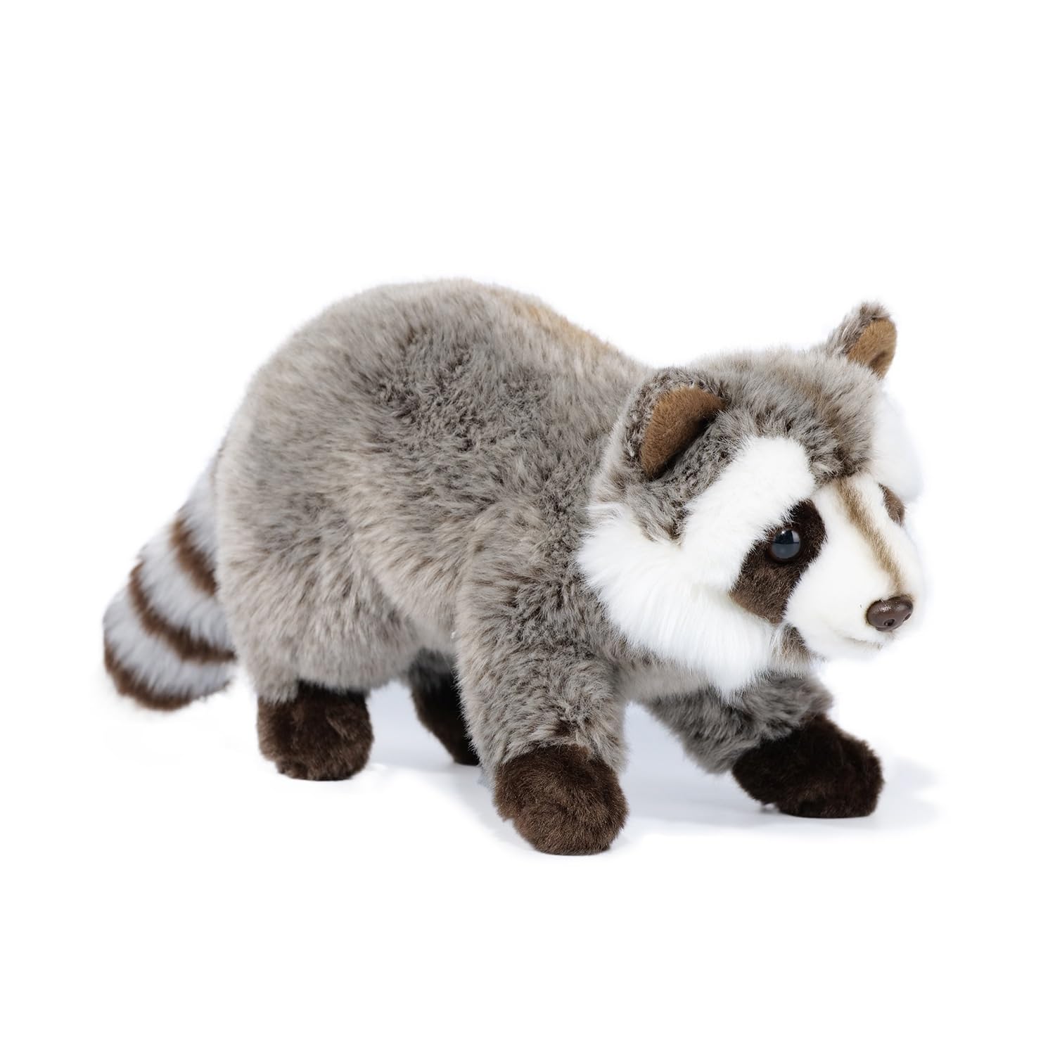 449  アライグマのぬいぐるみ Amazon.co.jp: BXZMKYFSH リアルなアライグマのぬいぐるみ、子供向けの