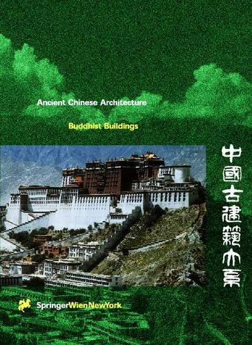 Buddhist Buildings (Ancient Chinese Architecture)