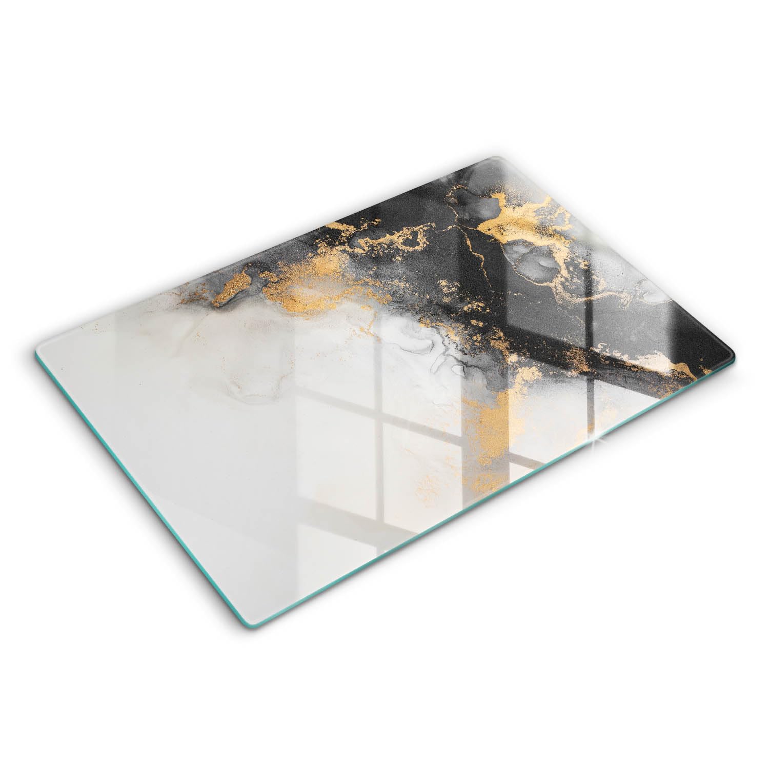 Planche à découper 80x52cm multifonctionnelle Wallfluent matériau résistant
