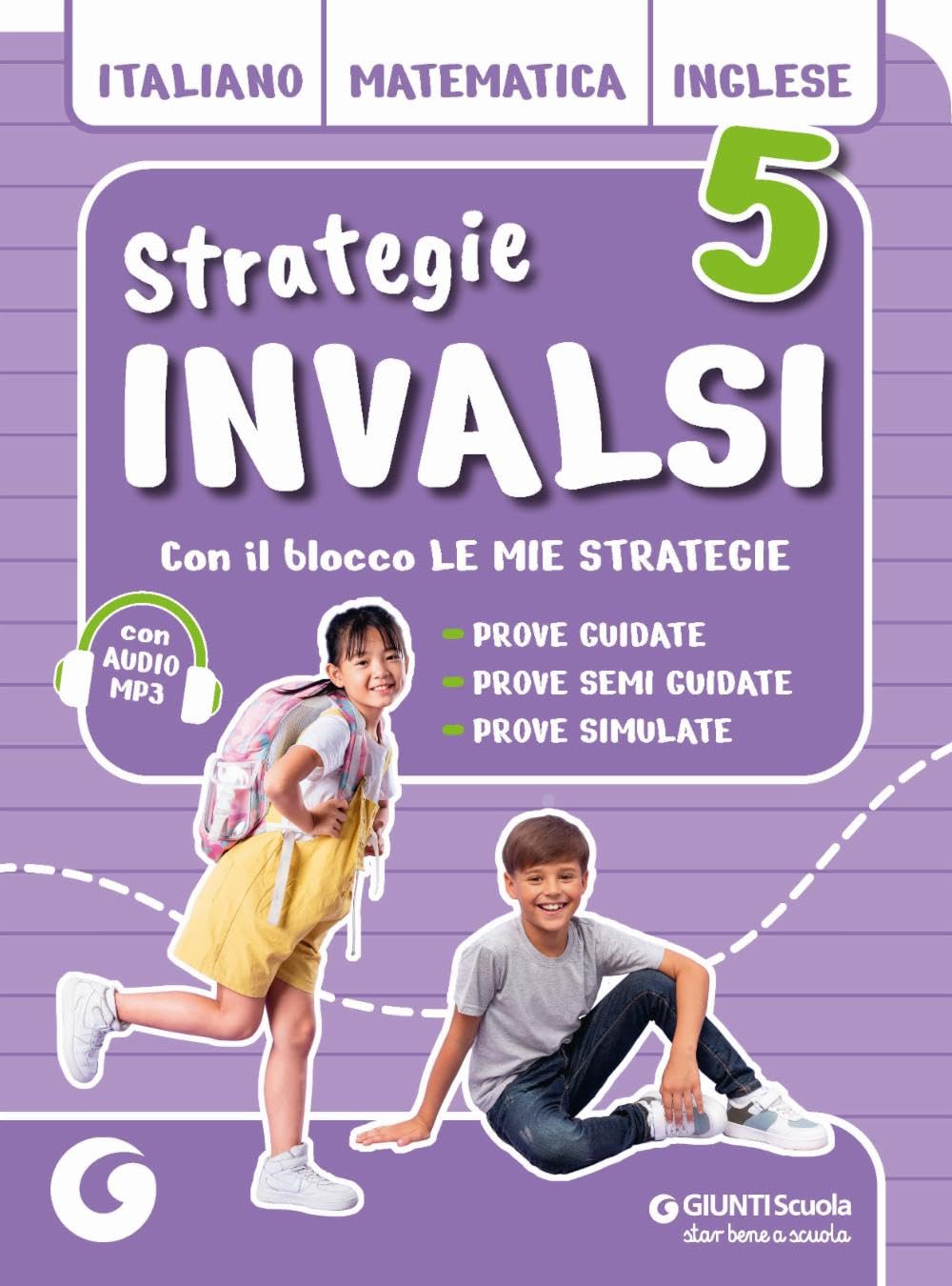 Strategie invalsi 5 ita+mate+ingl