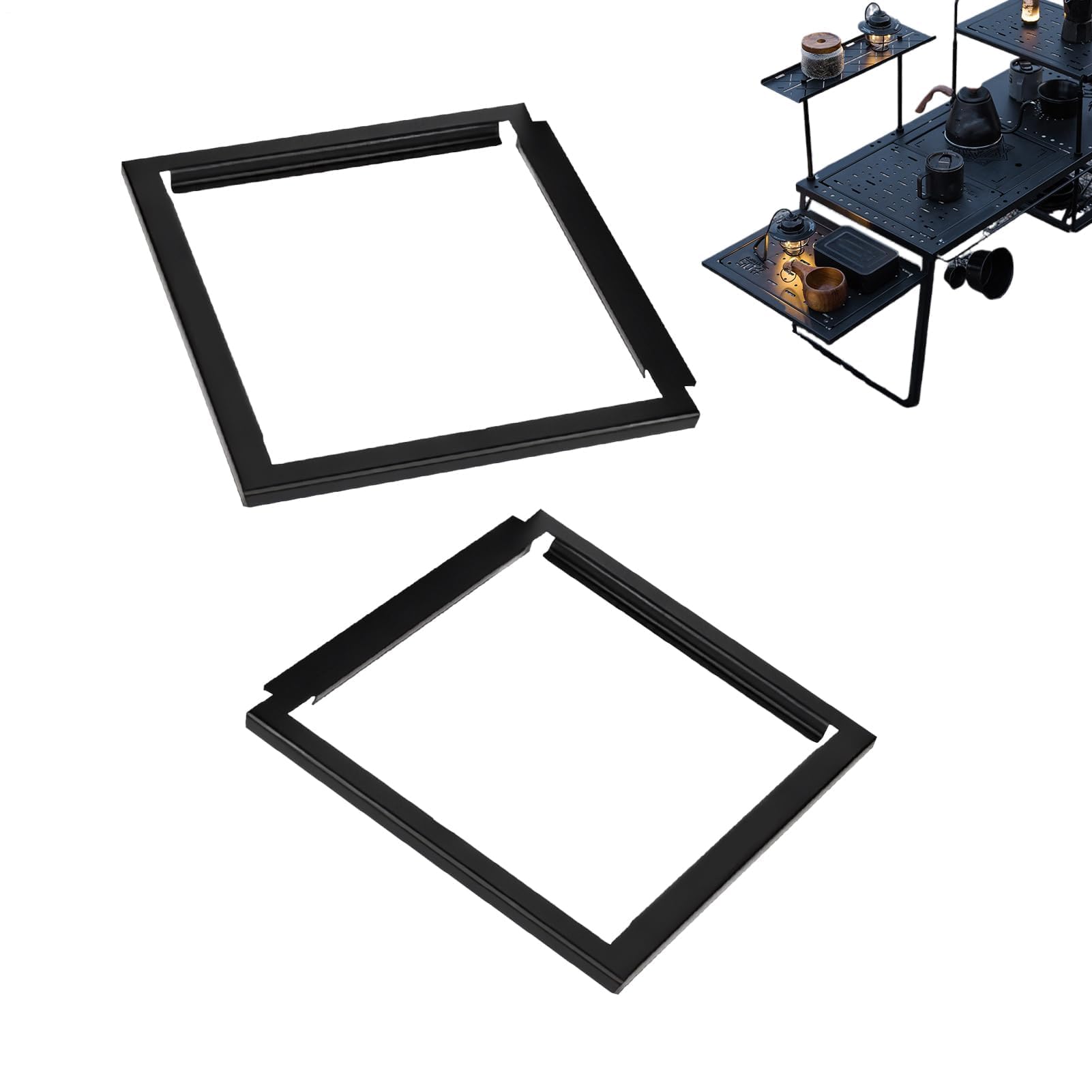 Barbecue nomade compact pour grillade de terrasse et loisirs outdoor