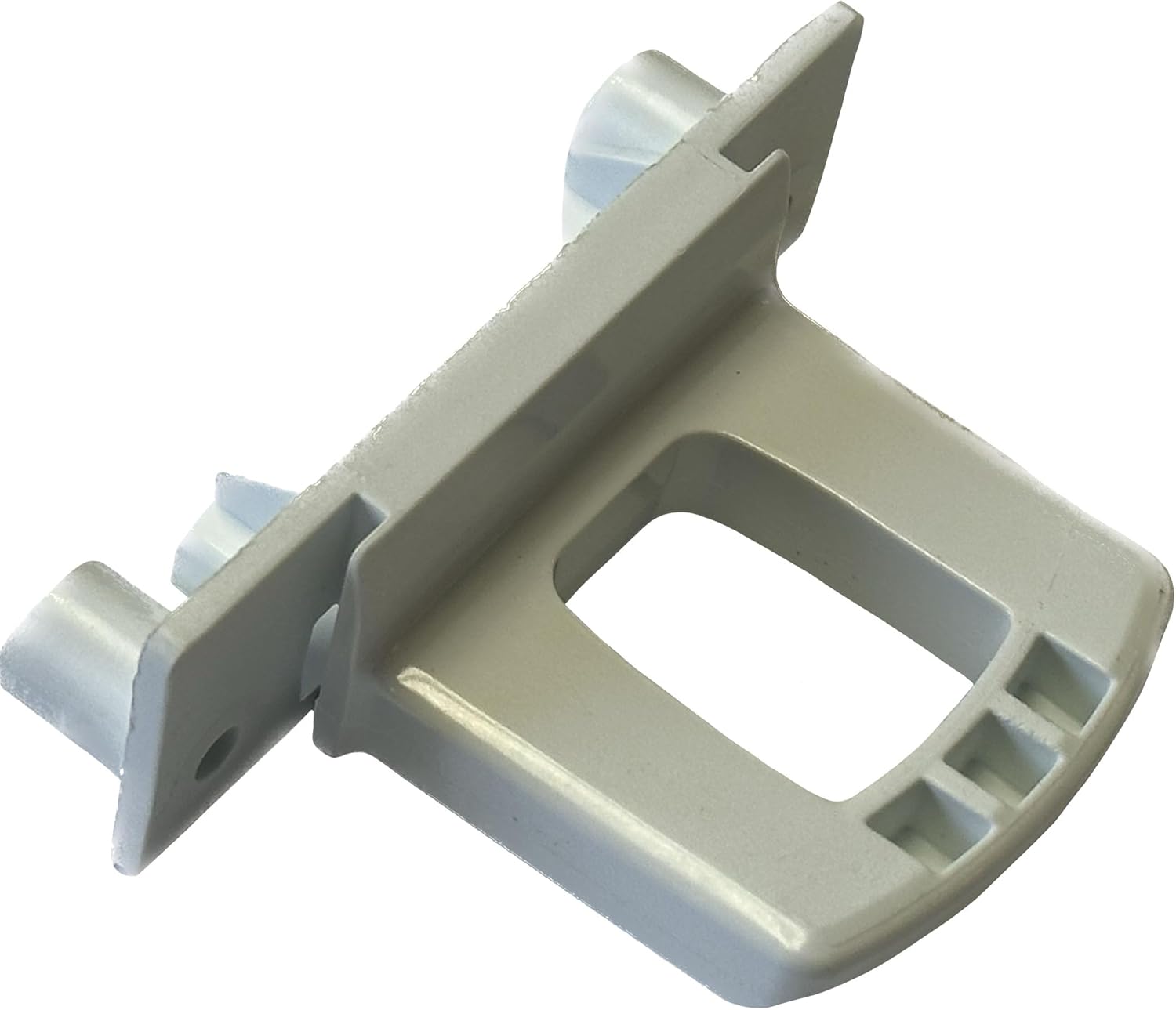 WH01X31219 Lid Lock Strike Compatible With GE Washing Machines - Budora - AP6990100, PS16217178, EAP16217178