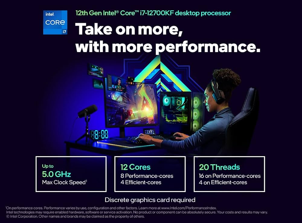 CPU Intel Core i7-12700KF CPU i7-12700kf」の人気商品一覧 | 安い商品を通販サイトから探す