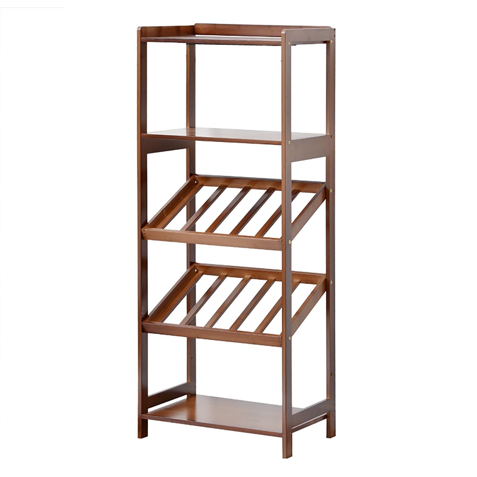Casier à vin en bois pour habiller votre salle à manger ou votre bar de salon