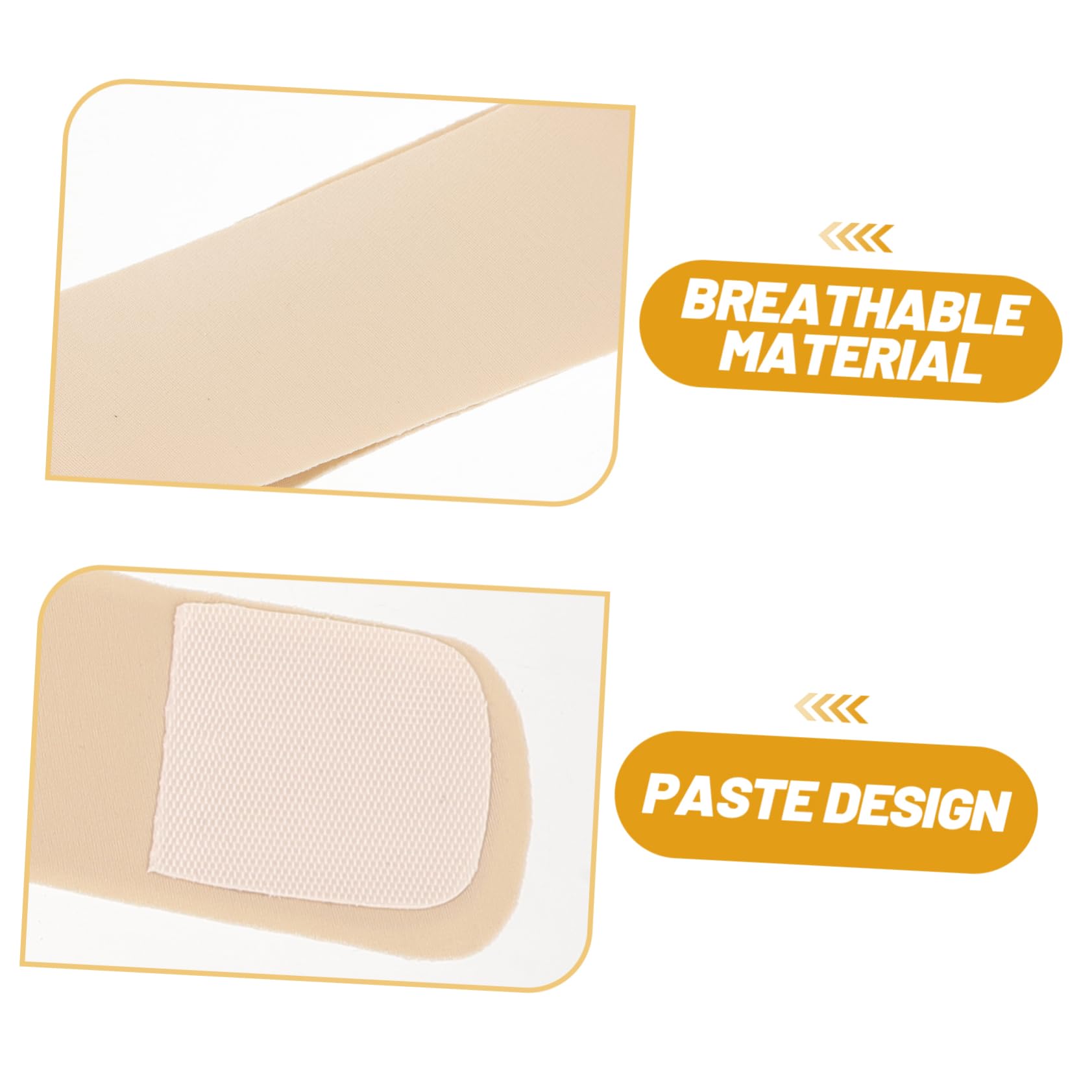 Crooked Corrector Bunions Correction Separators Bunion Splint Straightener Fabric Broken Wraps Bunion Correction Bunion Corrector Socks Bunion Spacer HAPINARY