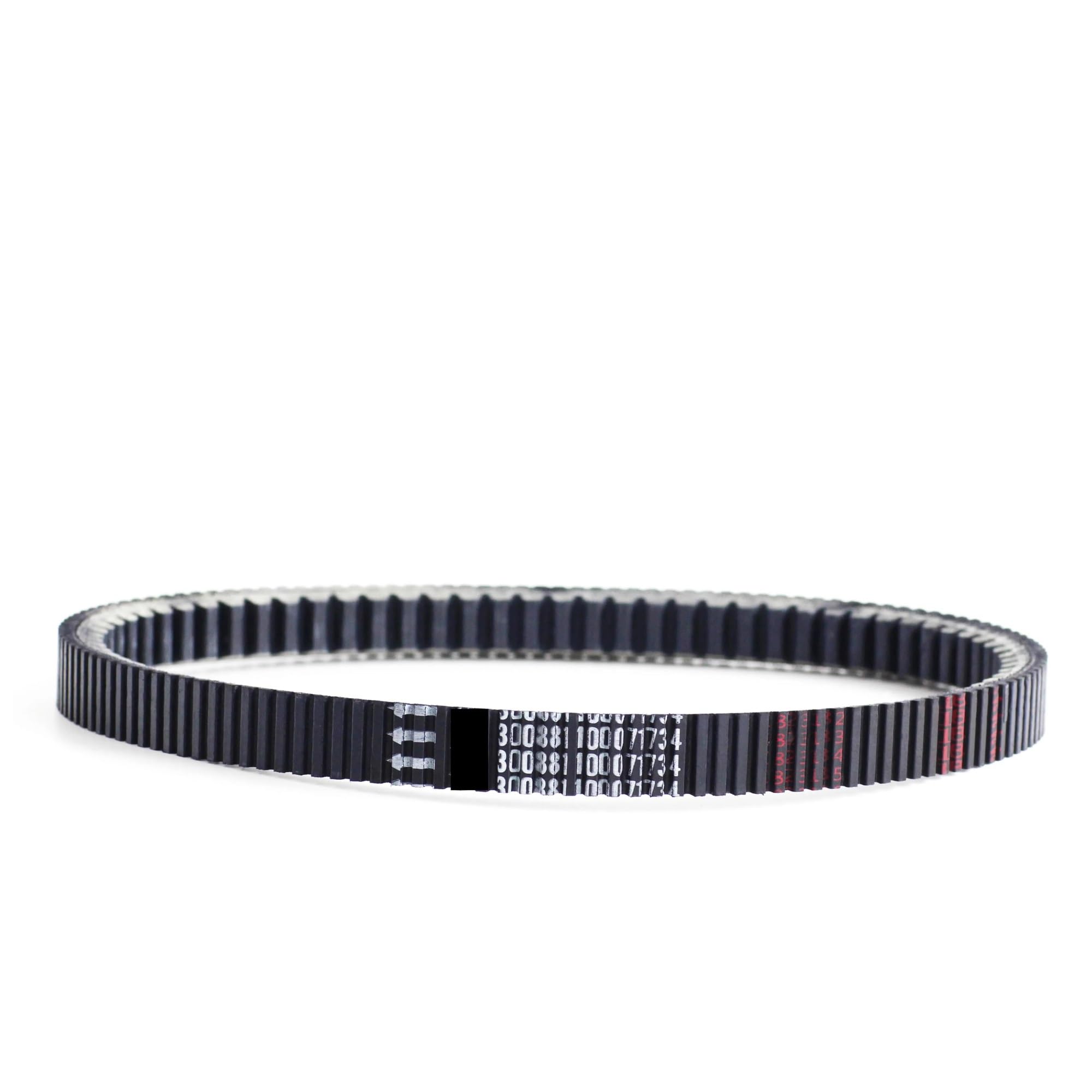 Frizione Polini 3G Per Honda SH 300, Foresight 250, Forza 250, Peugeot SV 250 – Codice 249.067 - 2