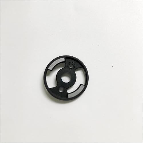 Miniatura 3 de INLIMA Accesorios para drones para DJI Mavic Air 2 pieza genuina – Liberación rápida 7238 placas de montaje de hélice 2 CCW y 2 CW con 4 anillos