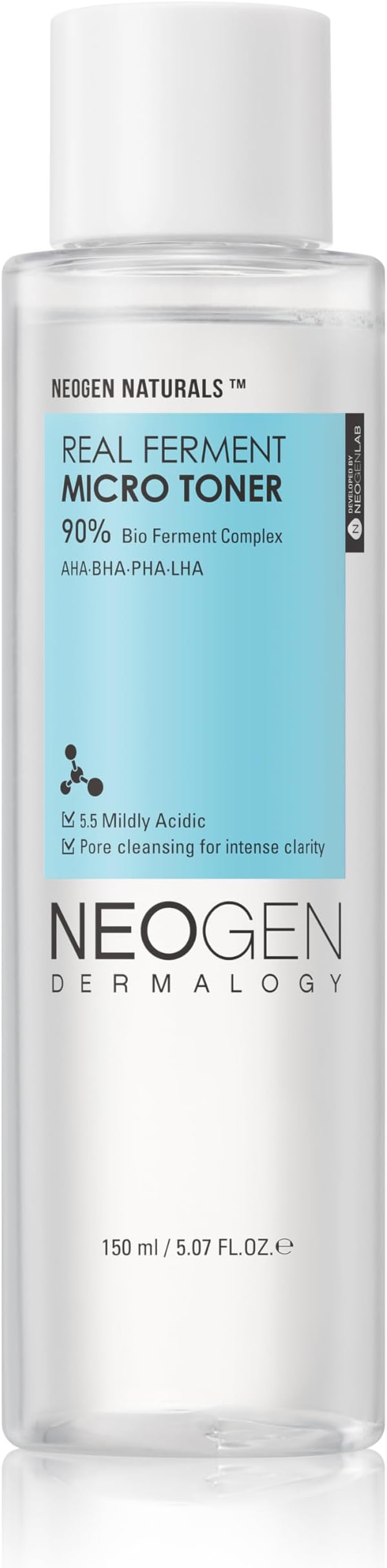 Neogen Real Ferment Micro Toner 90% - 150ml