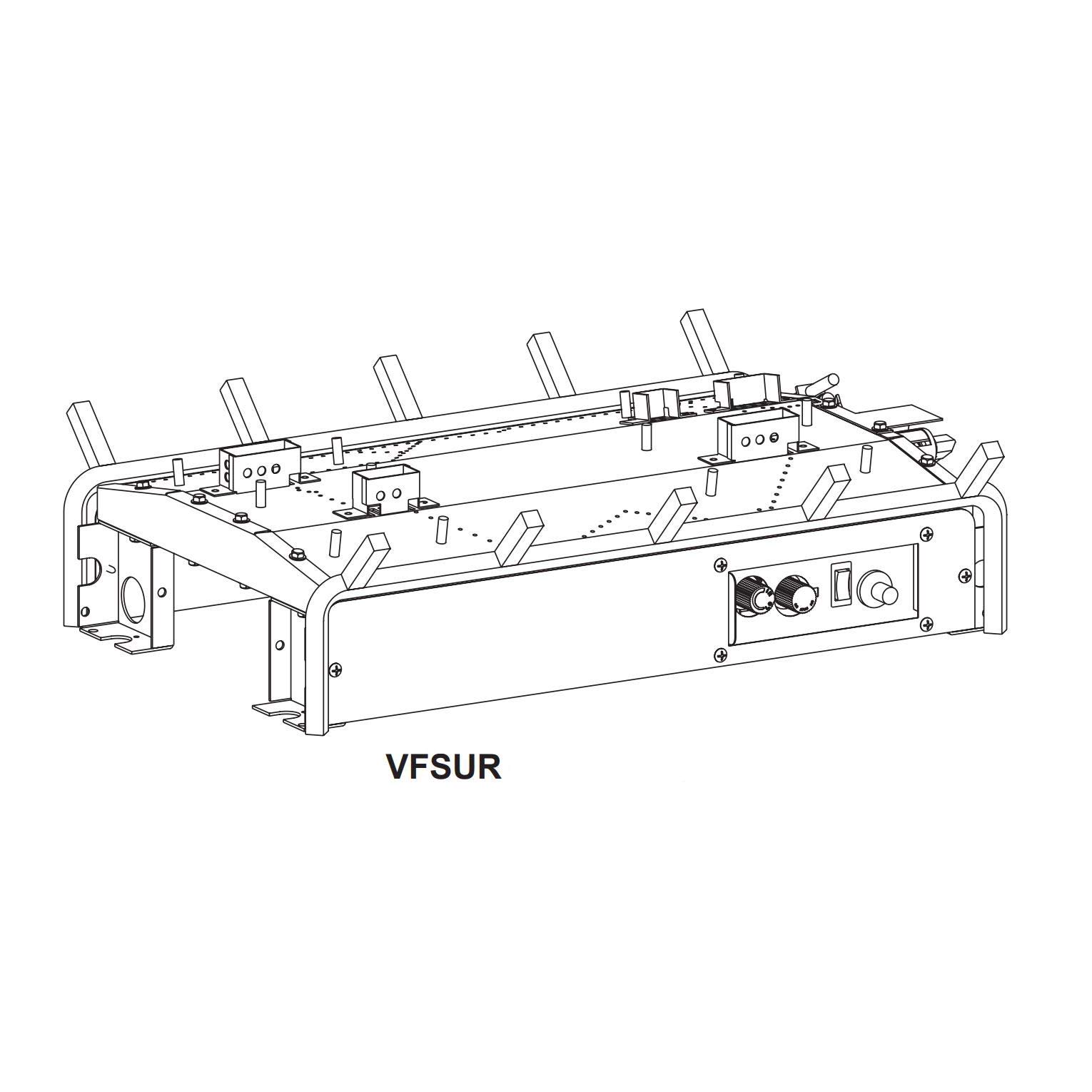 Empire Comfort Systems MV Slope Glaze Vista 24