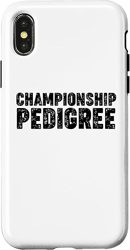 Miniatura 7 de iPhone 12 mini CHAMPIONSHIP PEDIGREE Case