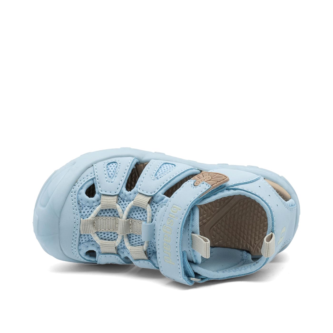 Bisgaard Unisex Kinder ParkerSneaker
