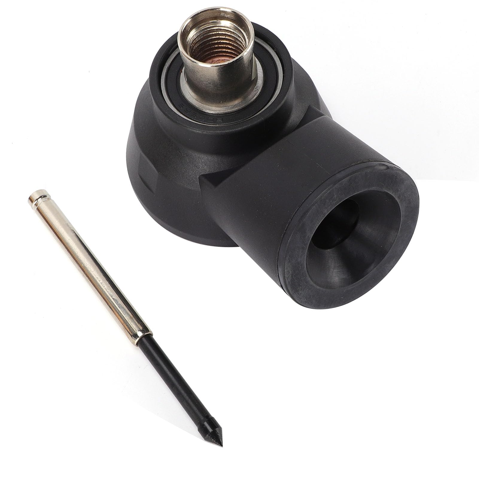 Adaptador Colector de Polvo para Perforación en Seco M18- con