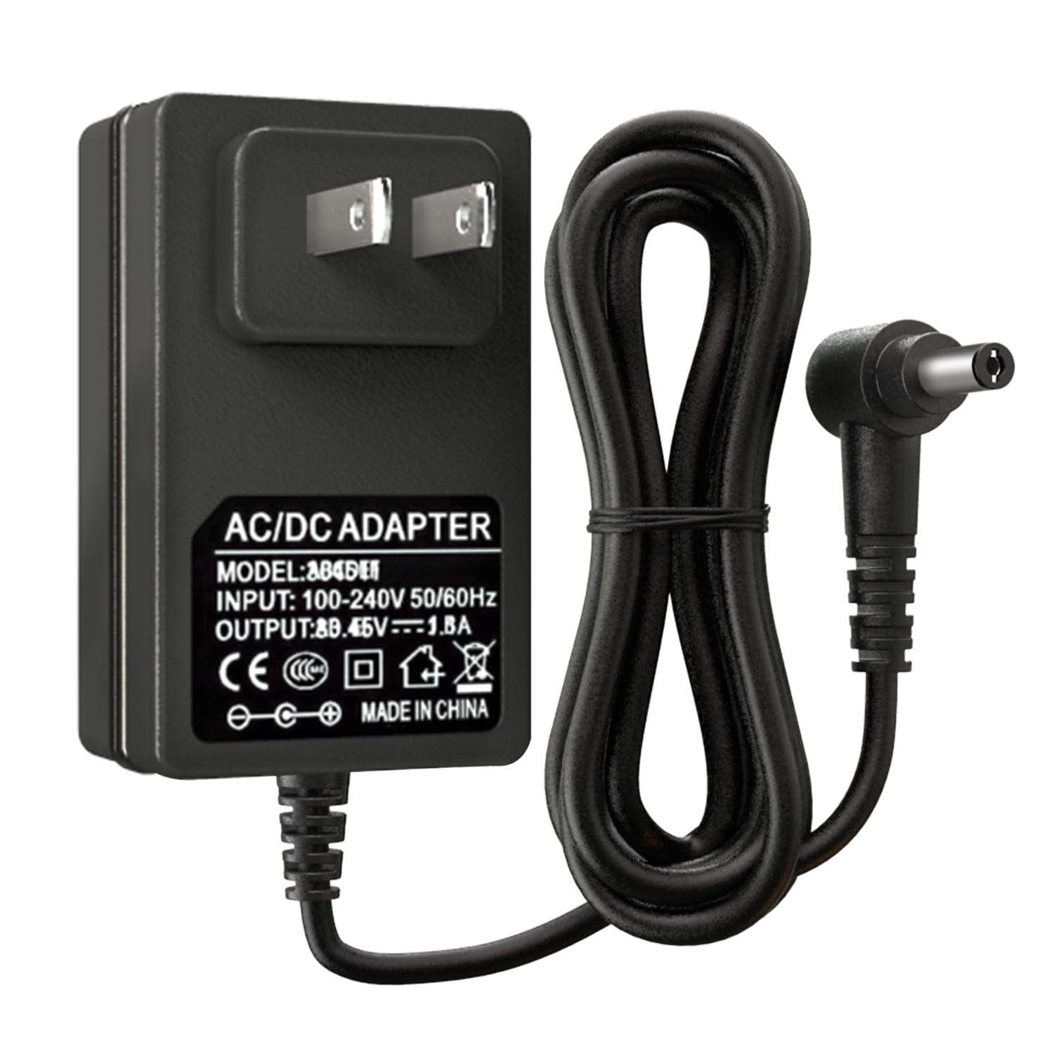 30.45V Charger Compatible with Dyson V10 V11 V12 V15 Vacuum, Replacement for Dyson SV12 SV14 SV15 SV16 SV20 SV22 969350 217160 Vacuum Cordless Handheld Cleaner Absolute Battery Power Adapter UK Plug