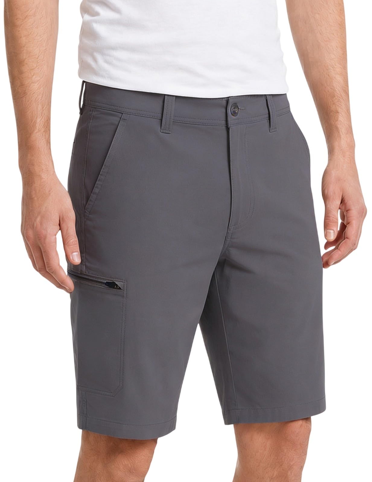 Weatherproof Vintage Mens Hiking Shorts