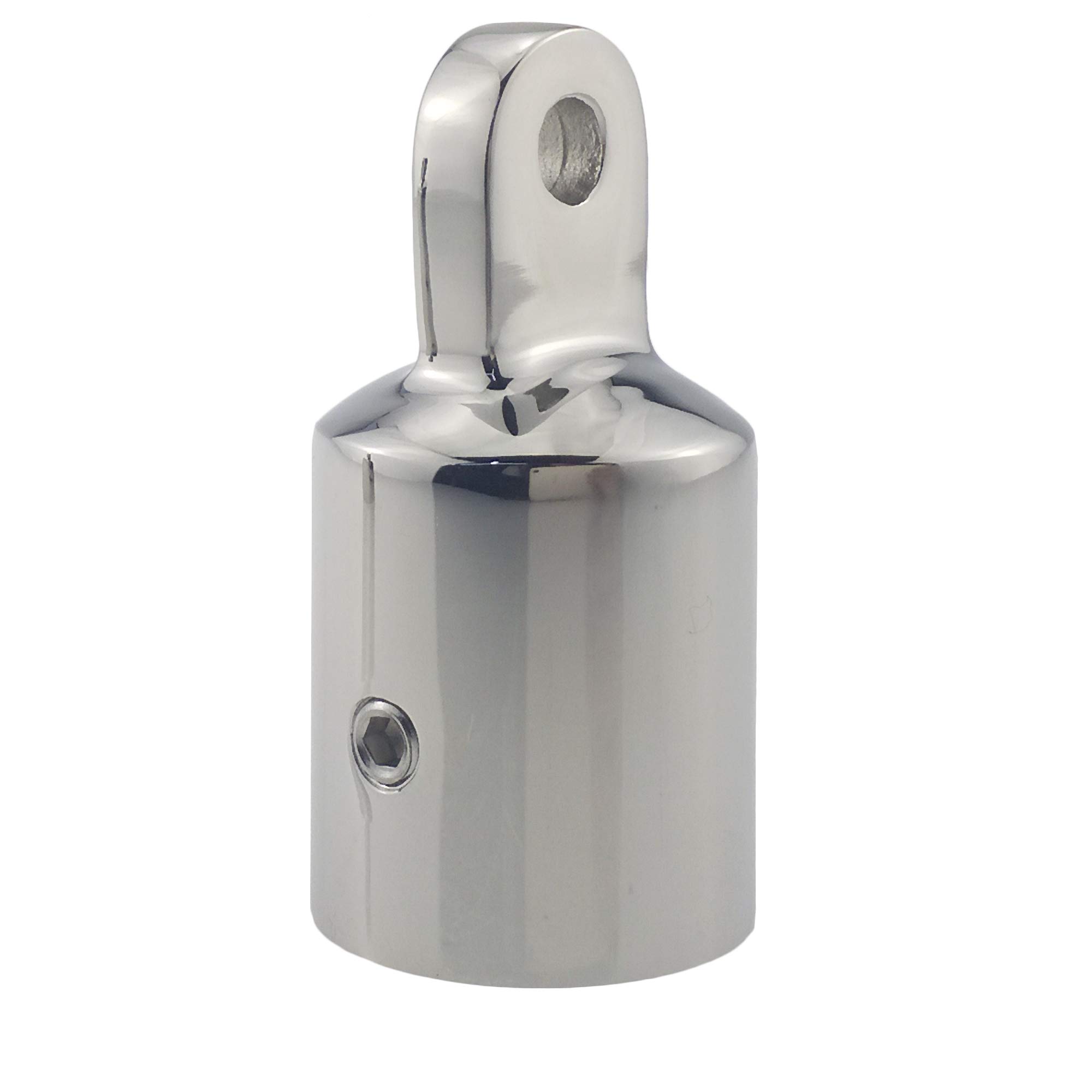 GaiRen Bimini Top Hardware, Fits 7/8'' Or 1'' OD Boat Fittings Heavy - View #5