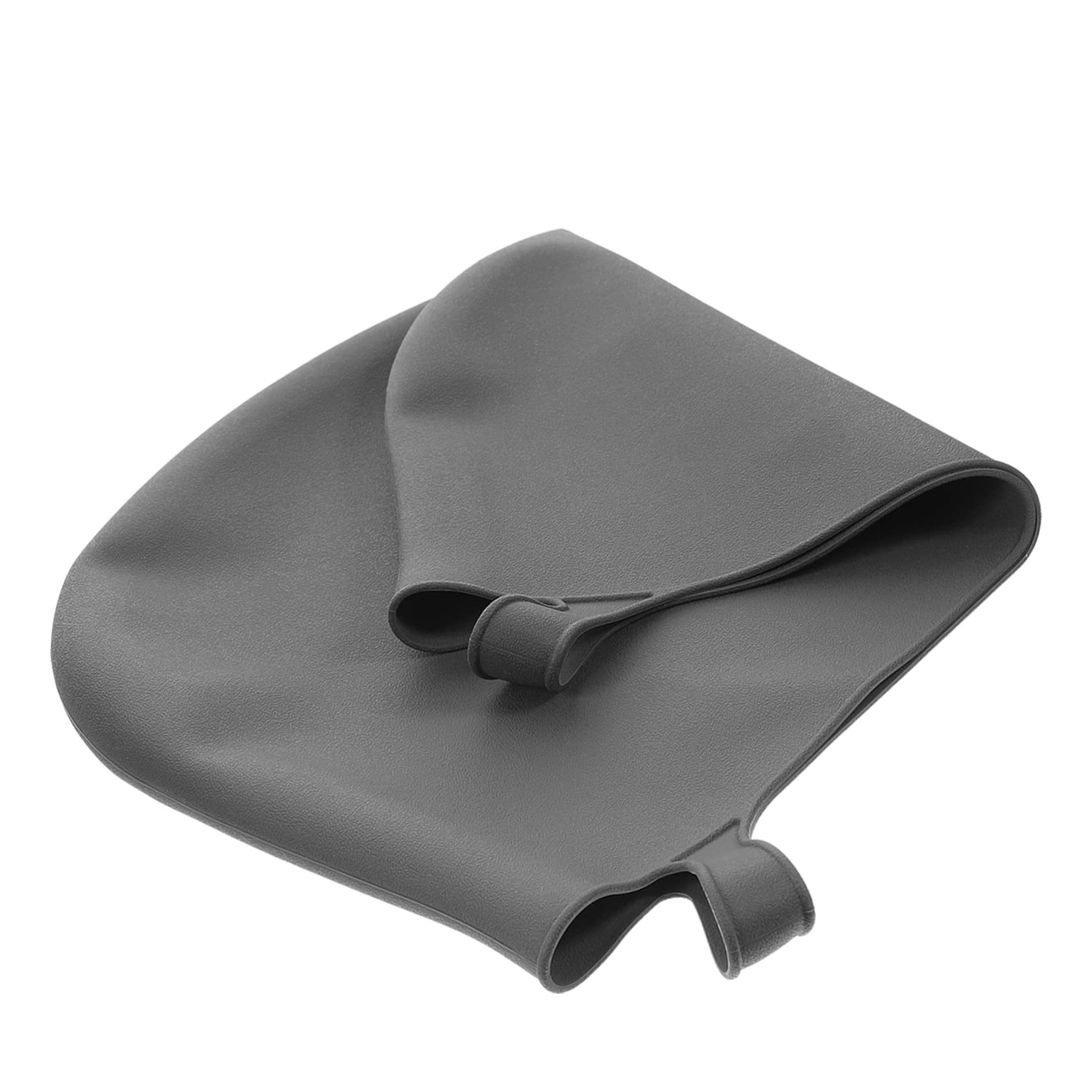 Garneck Silicone Slow Cooker Liner Reusable Multi-function Cooking Bag Food-grade Silicone Leakproof Pot Liner for Slow Cookers Compact Design for Convenient Cooking