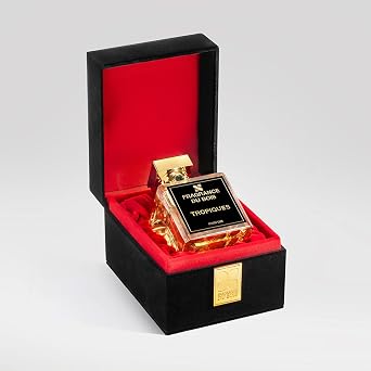 Tropiques Parfum (100ml)