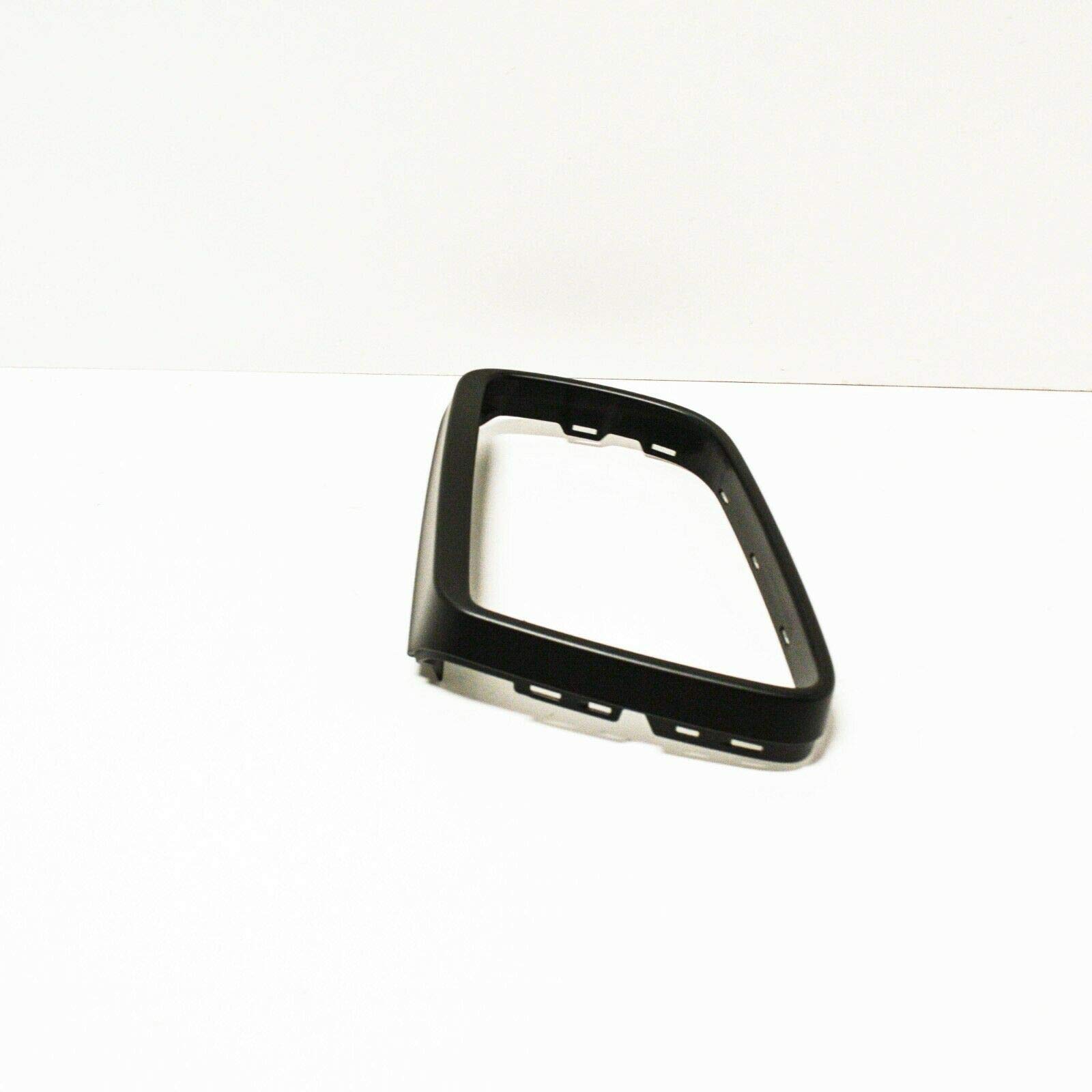 GTV INVESTMENT E61 E60 525i Wing Mirror Supporting Black Ring LEFT  