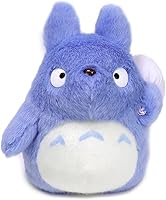 Vista 12 de Studio Ghibli - My Neighbor Totoro - 2.75" Soot Sprite, Studio Ghibli Plush