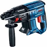 Bosch Professional 18V System Cordless Rotary Hammer GBH 18V-21 (max. impact energy 2 J, incl. Machine Cloth, without battery/charger) - 5