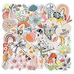 36PCS Vintage Aesthetic Patches