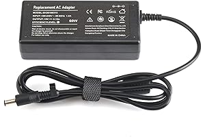 AC Adapter Charger for Samsung Notebook 7 Spin