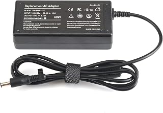 AC Adapter Charger for Samsung np740u3m, np740u3m-k01us, np530e5m-x02us. By Galaxy Bang USA®