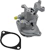 Bomba de Vacío con Accionamiento por Engranajes de Repuesto para 1994-2002 Dodge Ram 2500 3500 | Cummins 5.9L Diésel, Reemplaza 904-810, R5019734AA, 5019734AA, 4897243AA 5