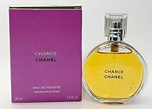 Buy Chanel Chance Edt W 150ml Online France | Ubuy