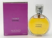 Chance by Chanel for Women - 1.2 oz EDT Spray