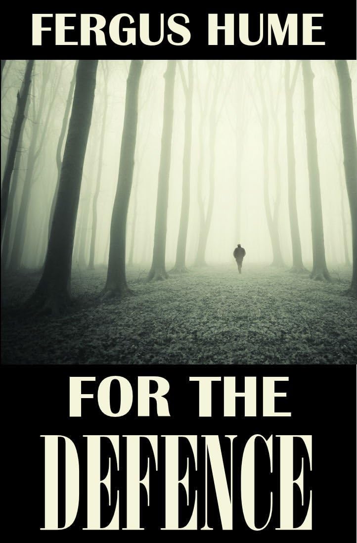 For the Defence