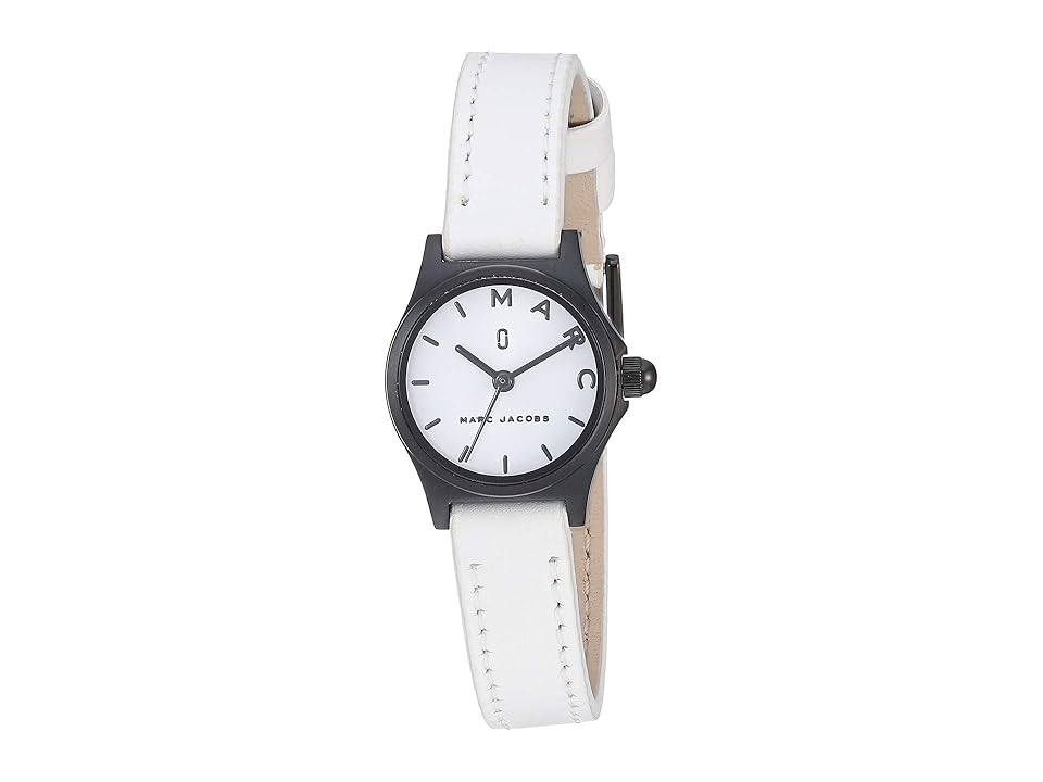 

Marc by Marc Jacobs Henry - MJ1656 (White) Watches