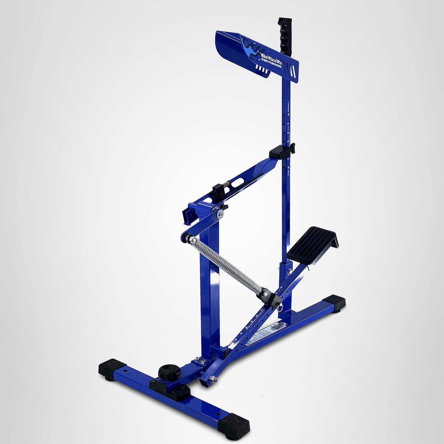 Amazon.com : Louisville Slugger Blue Flame Pro Pitching Machine