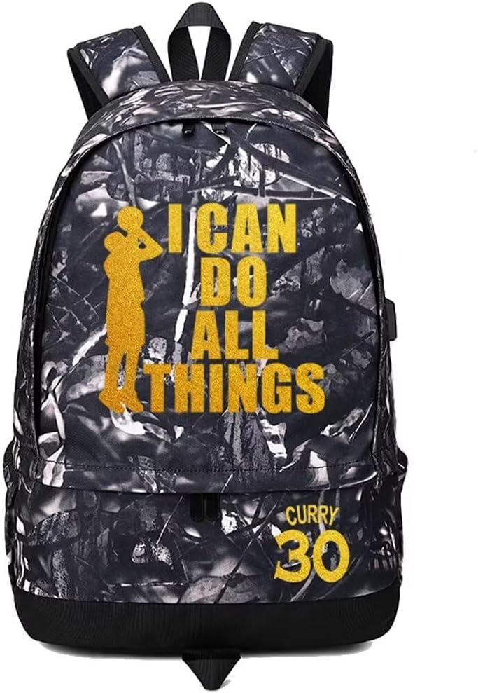 Basketball SC30 Ball Storage Backpack Sports Equipment Depositary Multifunctional Bag For Men Women