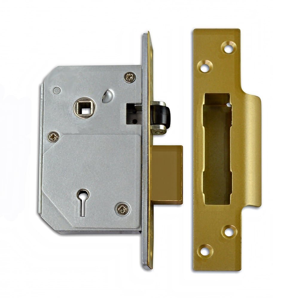 Union Sashlock 3K74E KD 67mm PB (B-3K74E-PL-67)