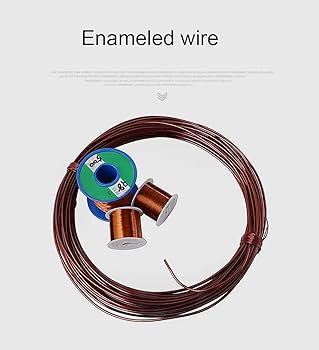 銅線　コイル　オーディオ用 Ha5c9c21df46d42c6a95c199c4ae5e