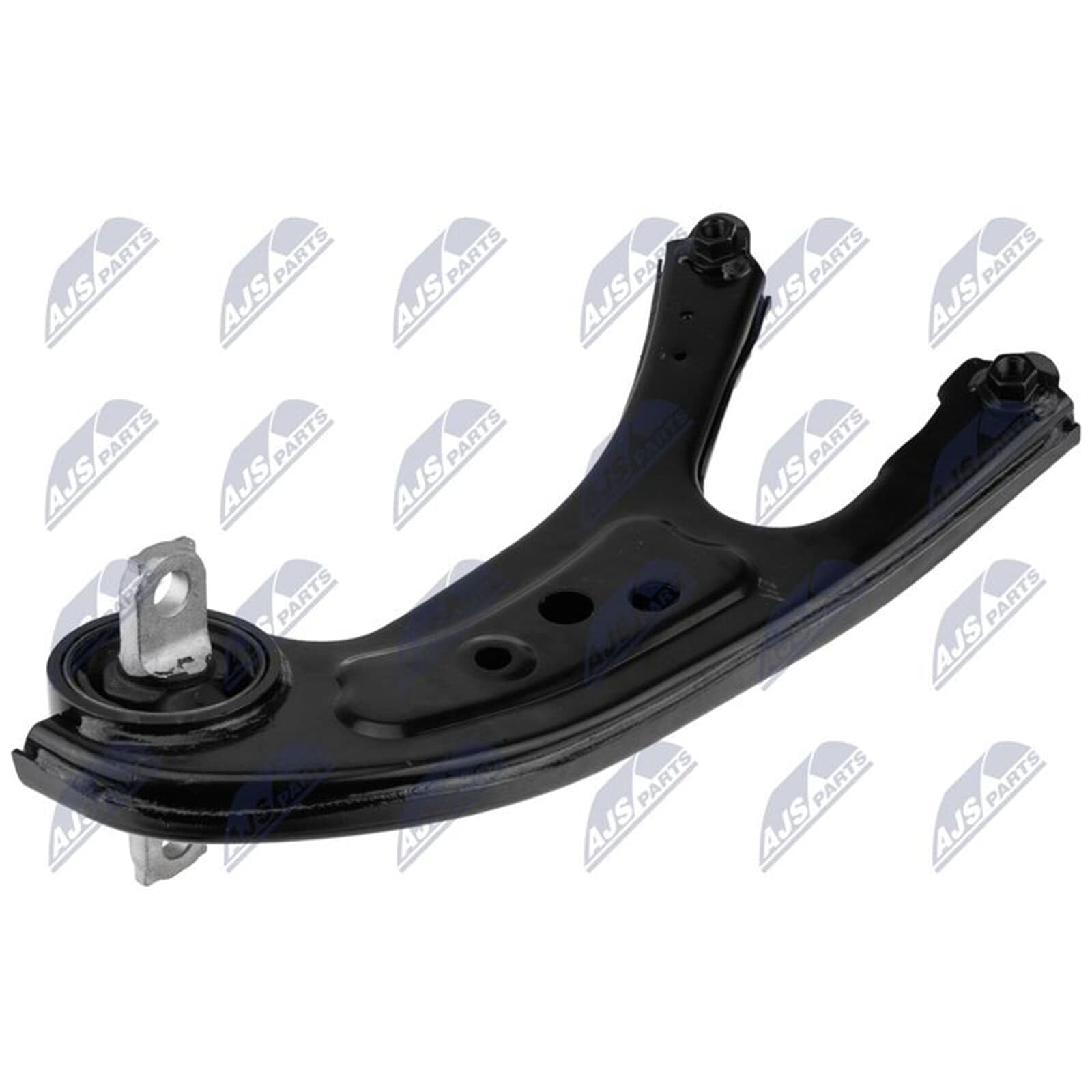 NTY Zwt-Ty-140 Lagerung, Lenker hinten links