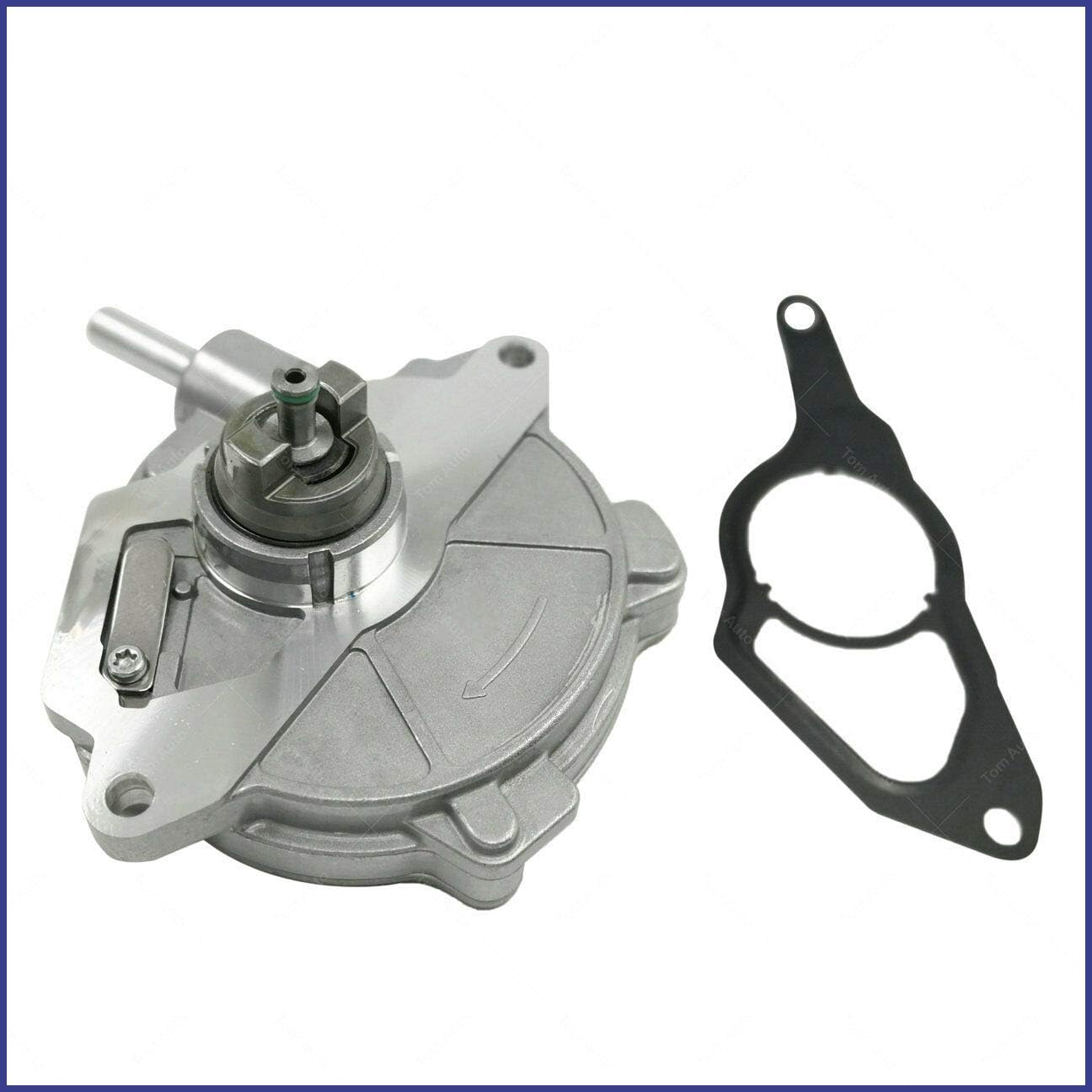 Compatible Vacuum Pump for Mercedes W203 C230 M271.948 271 230 11 65