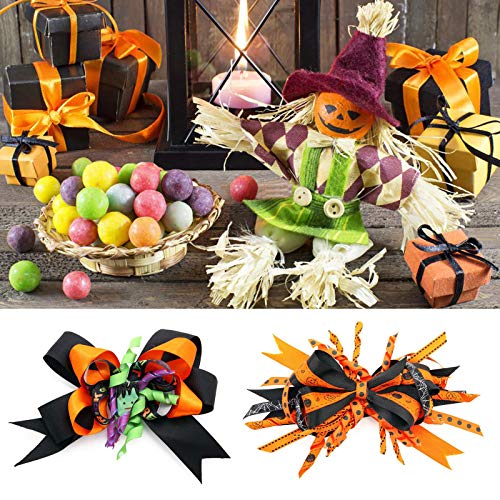 SACATR Double-Sided Bow Maker