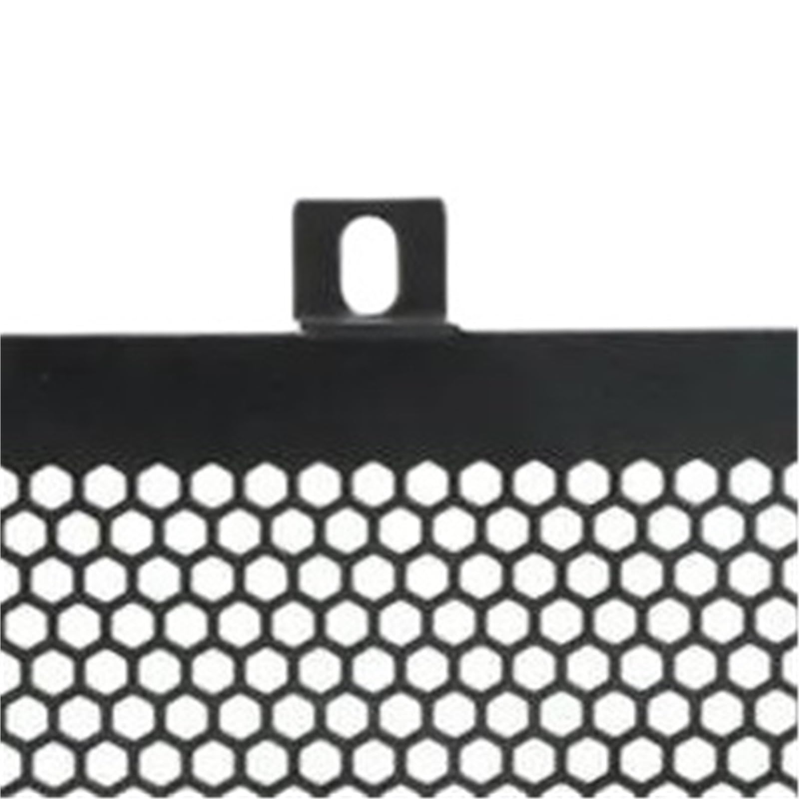 Ochrona chłodnicy motocyklowej Akcesoria Motocyklowe Osłona Osłony Chłodnicy Do Motocykli CFMOTO CF MOTO 300SR 300SS SS300 SR300 2020-2025 Kratki motocyklowe(300SR LOGO)