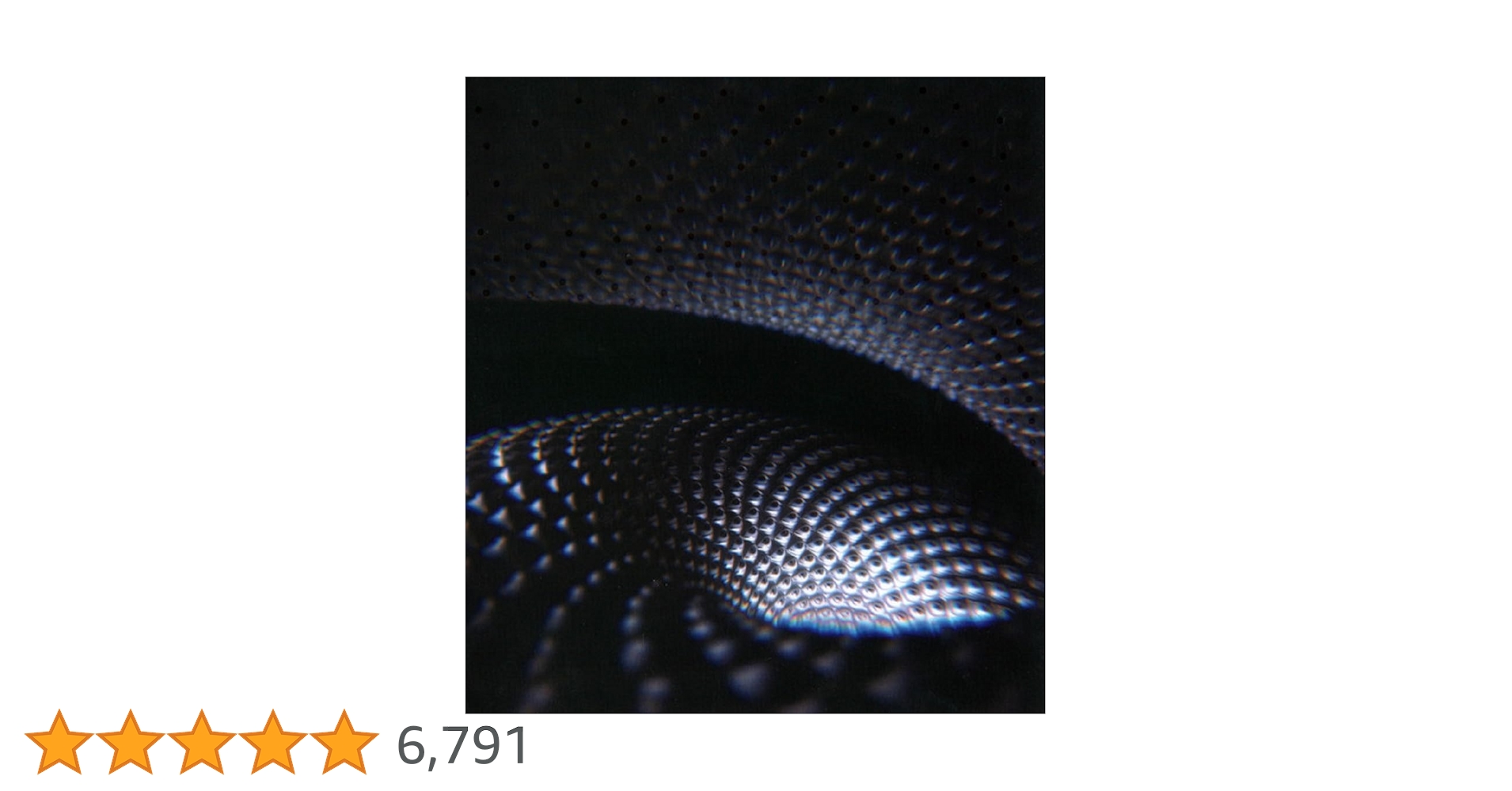 Amazon.co.jp: Fear Inoculum: ミュージック