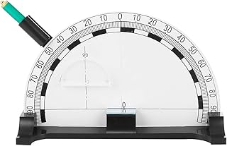 1PC Optics Reflection and Refraction Demonstrator Folding Experiment Equipment