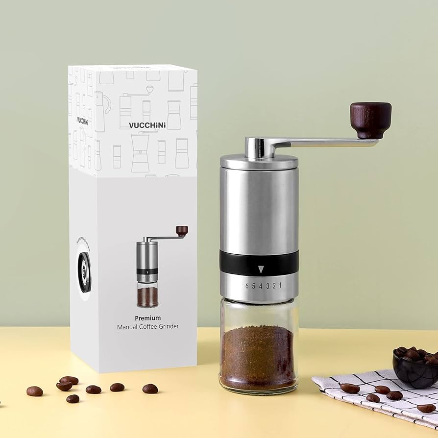 ハンドミルコーヒーメーカーハンドミルコーヒー豆手動グラインダー コーヒー豆 ミル ハンドミル」の人気商品一覧 | 安い商品を通販