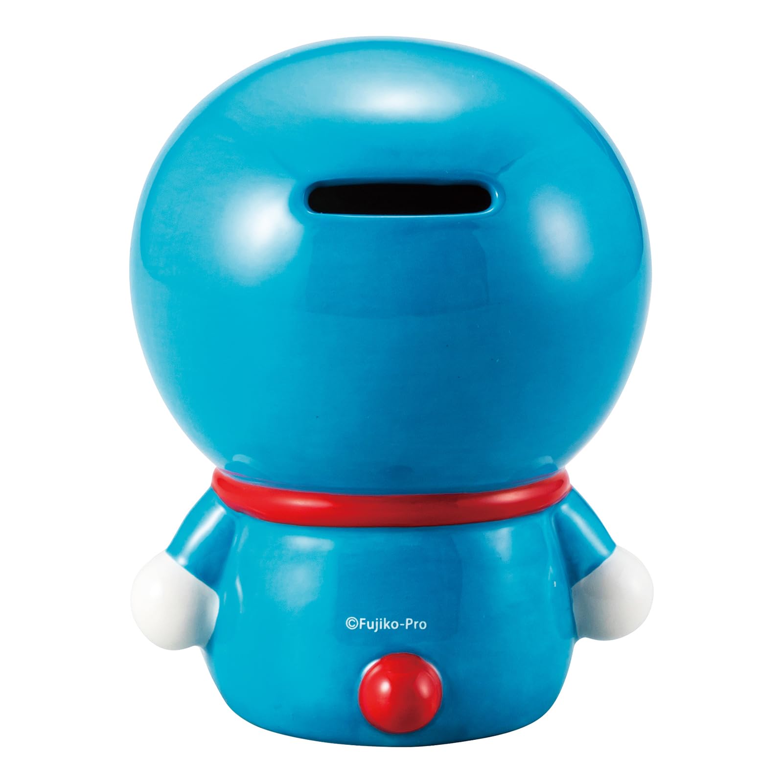 Amazon.co.jp: 「 ドラえもん 」 貯金箱 約10×10×13cm I'm