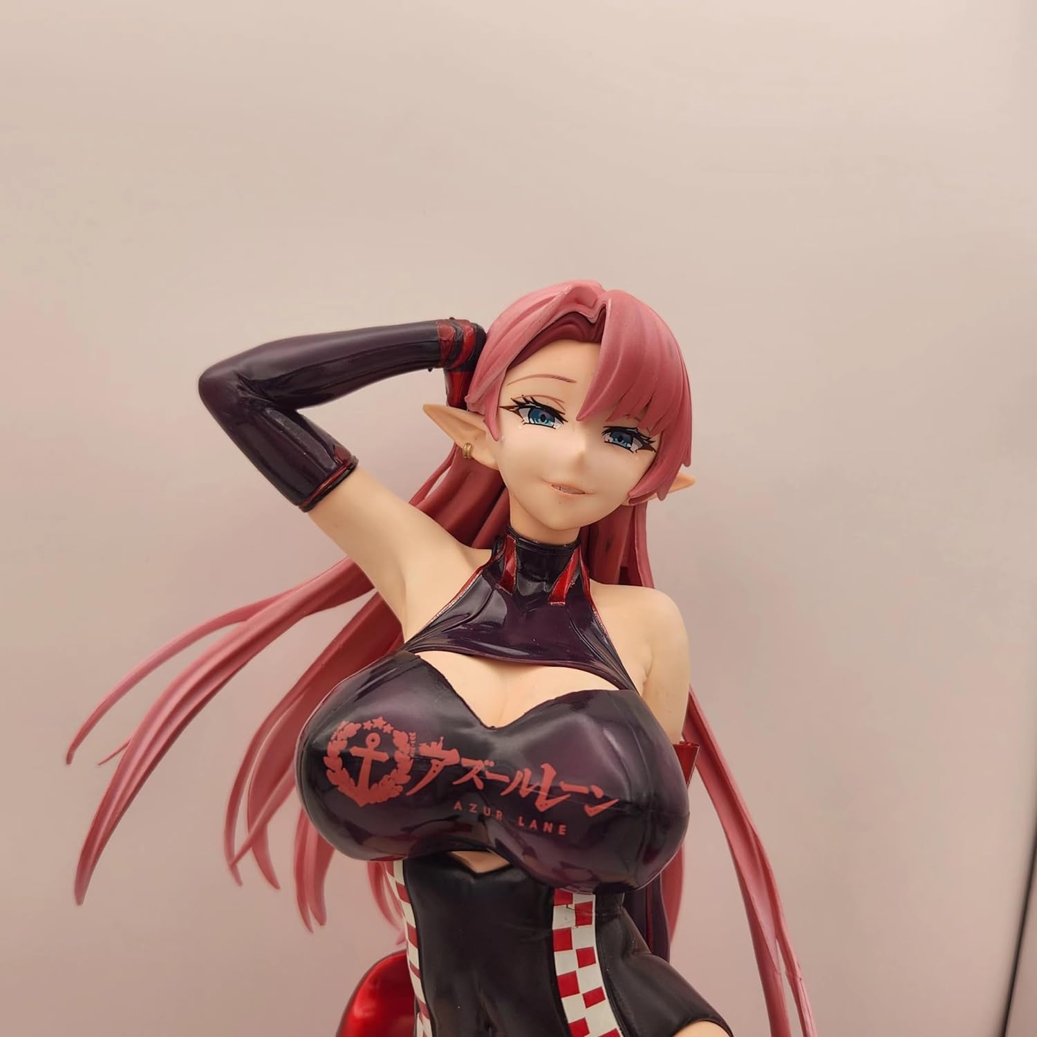 Amazon.co.jp: アズールレーン デューク・オブ・ヨーク -誉笏の