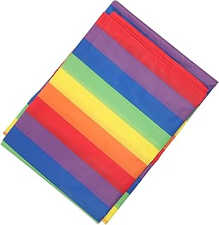 Syrisora Kids Play Slide Cloth Parent Child Interactive Game Cloth Kindergarten Outdoor Play Kids Slide Parent Child Game Toy Thickened 8x1.4m