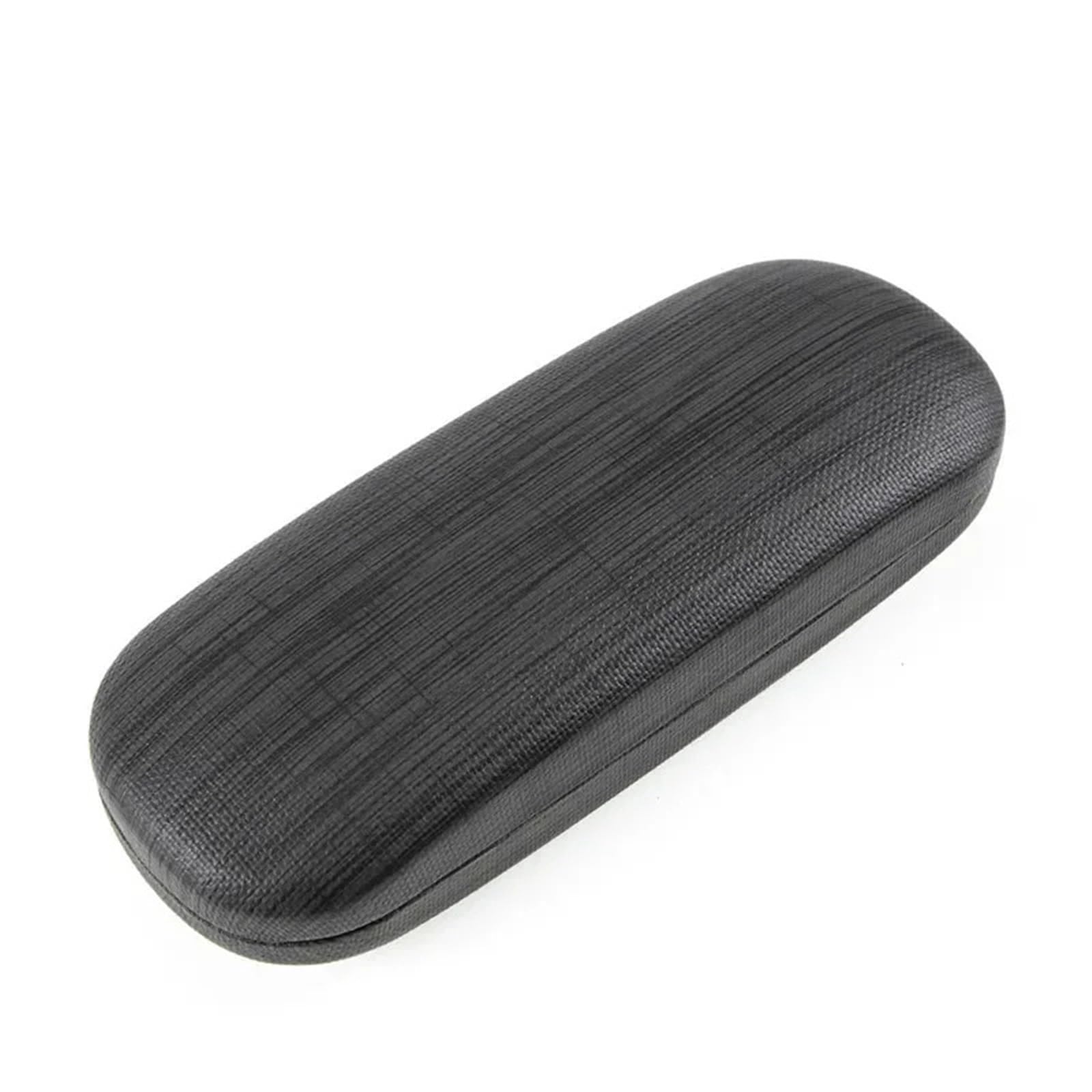 Funda Para Gafas Estuche de cuero moda for gafas, caja almacenamiento sol a prueba lino PVC, embalaje multiusos for for hombres y mujeres