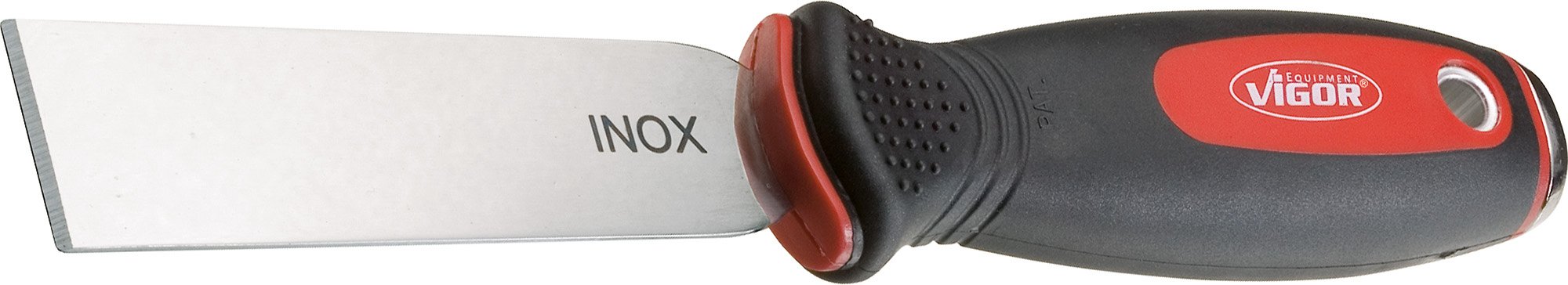 Vigor V2487 Scraper, 32 mm x 1.2 mm